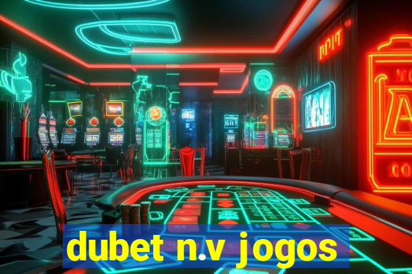 dubet n.v jogos